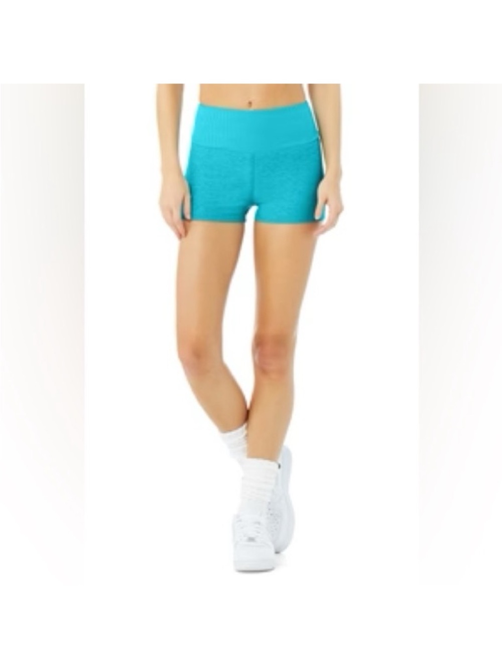 Alosoft High-Waist Carefree Short
